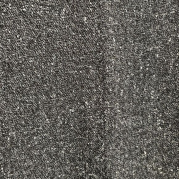 Dana Buchaman Women’s 12 Charcoal Gray Tweed professional work slacks pants - Picture 6 of 12